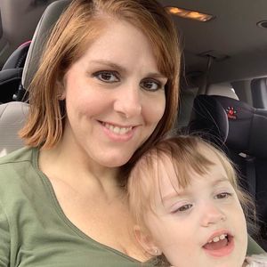 Meet your Posher, Carla